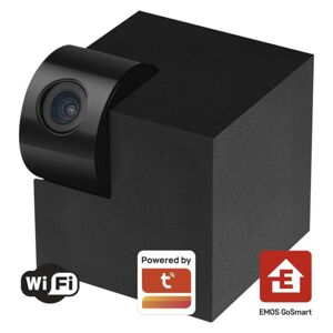 EMOS GoSmart Otočná kamera IP-100 CUBE s Wi-Fi H4051