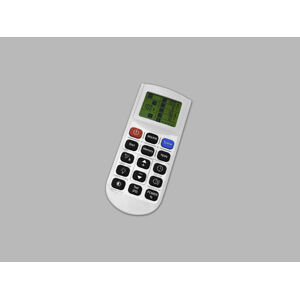 LED2 6454700 HBAY 31 REMOTE CONTROL