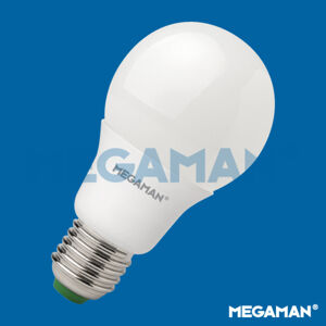 MEGAMAN LED LG2311dBT A65 INGENIUM BLU 11W E27 2800K 330st. LG2311dBT-E27-828