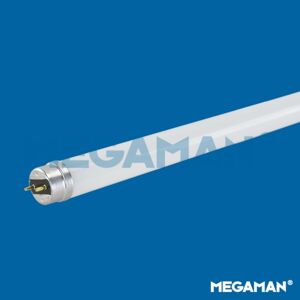 MEGAMAN LED tube T8 9.5W/18W G13 4000K 920lm NonDim 30Y 330st. 600mm LT200090/06v00/840