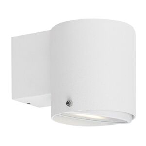 NORDLUX IP S5 nástěnné svítidlo do koupelny bílá 78521001