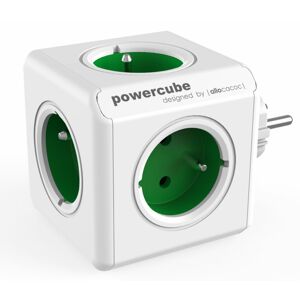 PowerCube Original, zelená