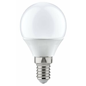Paulmann LED kapka 5,5W E14 teplá bílá 3ks-sada 285.37 P 28537