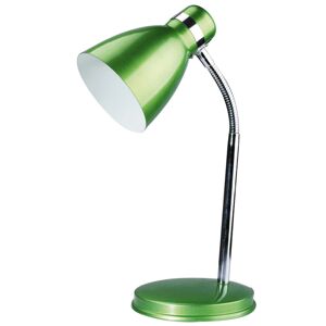 Rabalux stolní lampa Patric E14 1x MAX 40W zelená 4208