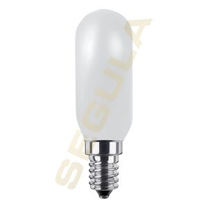 Segula 50803 LED mini žárovka trubka vysoký výkon matná E14 3,5 W (32 W) 350 Lm 2.700 K