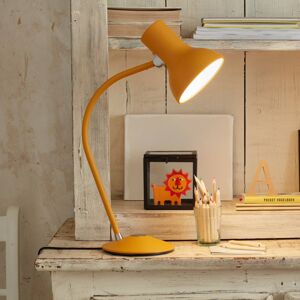 Anglepoise Anglepoise Type 75 Mini stolní lampa, žlutá