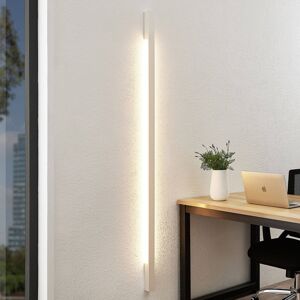 Arcchio Arcchio Ivano LED nástěnné světlo, 170 cm, bílé