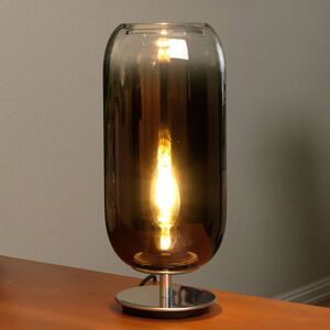 Artemide Artemide Gople Mini stolní lampa bronz