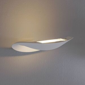 Artemide Artemide Mesmeri - designové nástěnné světlo, bílé