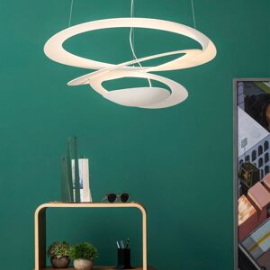 Artemide Artemide Pirce - designové závěsné světlo,67x69cm