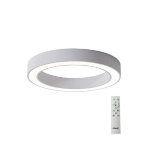Azzardo Azzardo  - LED Stmívatelné stropní svítidlo MARCO LED/50W/230V bílá + DO