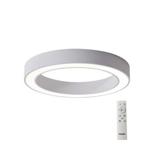 Azzardo Azzardo  - LED Stmívatelné stropní svítidlo MARCO LED/60W/230V bílá + DO