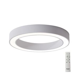Azzardo Azzardo  - LED Stmívatelné stropní svítidlo MARCO LED/80W/230V bílá + DO