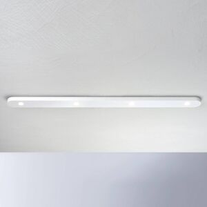 BOPP Bopp Close LED stropní svítidlo čtyři zdroje bílá
