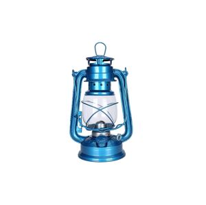 Brilagi Brilagi - Petrolejová lampa LANTERN 24,5 cm tyrkysová