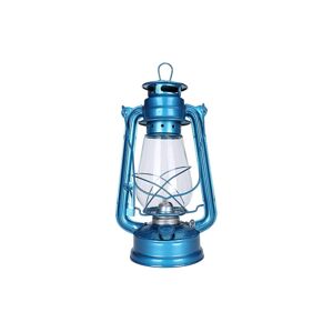 Brilagi Brilagi - Petrolejová lampa LANTERN 31 cm tyrkysová