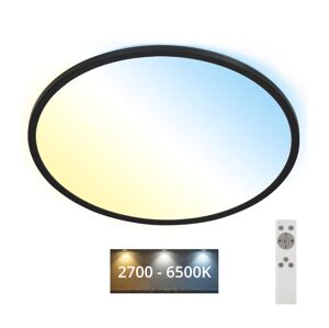 Brilo Brilo - LED Stmívatelné stropní svítidlo SLIM LED/31W/230V 2700-6500K + DO