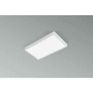 CENTURY LED KIT PLAFONE 300x600x43mm bílý rám pro přisazení LED panelu 30x60cm