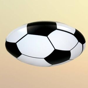 Niermann Standby Stropní světlo Fotbal, plast