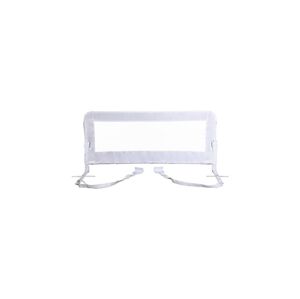 Dreambaby zábrana bezpečnostní Maggie k posteli Extra velká 110x50 cm White