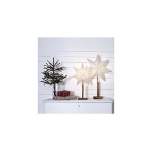 Eglo Eglo 410283 - Vánoční dekorace KARO 1xE14/25W/230V 70 cm