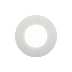 Eglo Eglo 94093 - LED podhledové koupelnové svítidlo MARGO 1xGU10/5W/230V IP65