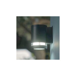 Elstead Elstead MAGNUS-1 - LED Venkovní nástěnné svítidlo MAGNUS 1xGX53/9W/230V IP44