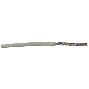 EMOS Datový kabel CAT 5E UTP 305m 2309010010