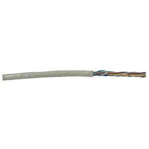 EMOS Datový kabel CAT 6 UTP 305m 2309020010