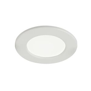 Globo GLOBO 12390-6 - LED Koupelnové podhledové svítidlo UNELLA 1xLED/6W/230V