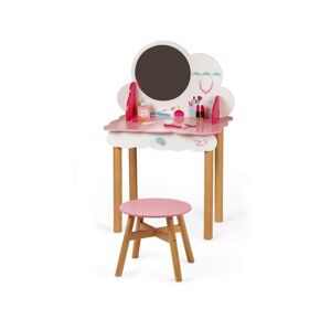 Janod Janod - Dětský kosmetický stolek CANDY CHIC