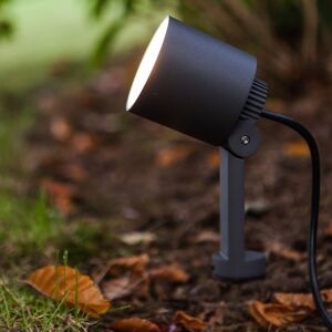 Eco-Light LED zapichovací světlo Explorer se spotem