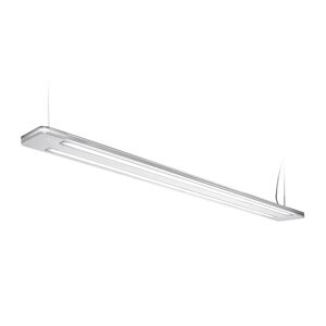 LTS LED závěsné světlo Trentino II, 156 W, bílá