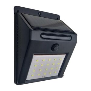 Greenlux LED Solární nástěnné svítidlo LED/3W IP44