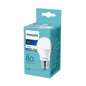 Philips LED Žárovka Philips E27/11W/230V 3000K