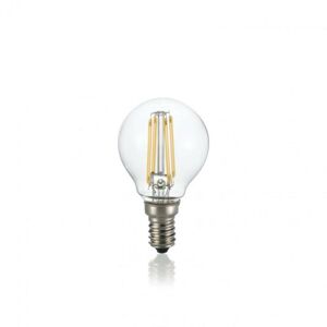 LED žárovka E14 4W Ideal Lux 153926