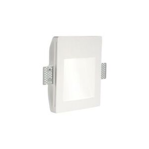 LED Zápustné schodišťové svítidlo Ideal Lux Walky-1 249810 1W 60lm IP20 3000K bílé