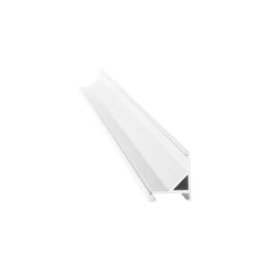 Ideal Lux Ideal-lux Slot ang rohový profil quadro d31xd31 2000 mm 267470