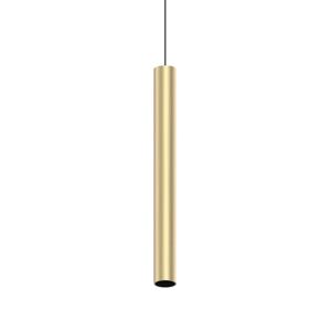 Ideal Lux Ideal-lux Ego pendant tube 12w 3000k on-off 283852