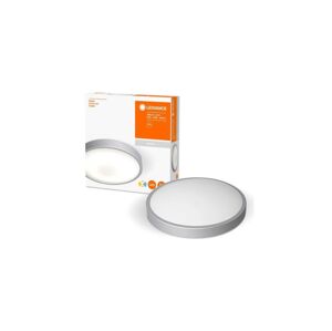 Ledvance Ledvance - LED Stropní svítidlo ORBIS LED/24W/230V 2700/4000/6500K stříbrná