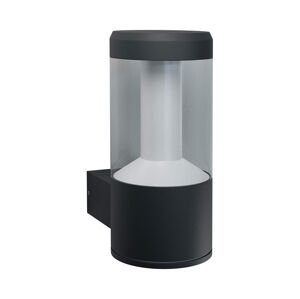 Ledvance Ledvance - LED Venkovní nástěnné svítidlo LANTERN 1xLED/12W/230V IP44