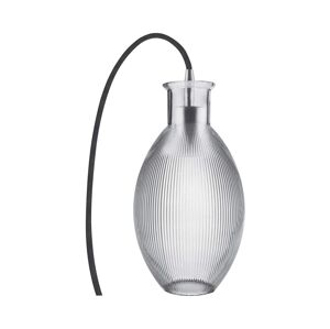 Ledvance Ledvance - Stolní lampa GRAPE 1xE27/40W/230V