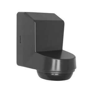 Ledvance Ledvance - Venkovní infračervený senzor pohybu 230V IP55 antracit