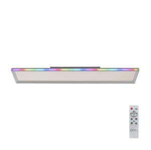 Leuchten Direkt Leuchten Direkt 15557-16 - LED RGB Stmívatelné svítidlo GALACTICA 40W/230V + DO