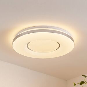 Lindby Lindby Robini LED stropní světlo, CCT, stmívatelné