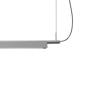 Luceplan Luceplan Compendium - LED závěsné světlo, hliník