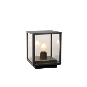 Lucide Lucide 27883/25/30 - Venkovní lampa CLAIRE 1xE27/15W/230V 24,5 cm IP54