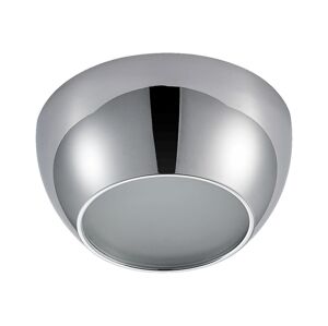 Luxera LUXERA  - Koupelnové podhledové svítidlo 1xGU10/50W/230V IP44