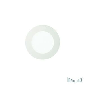 Ideal Lux GROOVE FI1 10W ROUND 123974