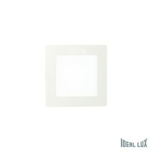 Ideal Lux GROOVE FI1 10W SQUARE 123981
